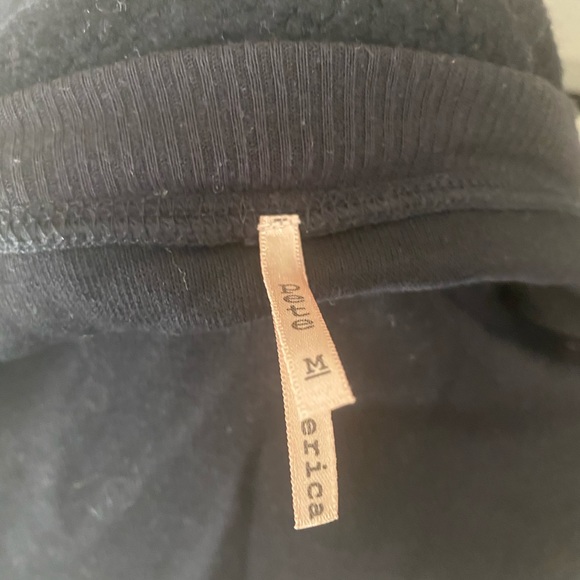 Pete classic soft zip up - Picture 5 of 5